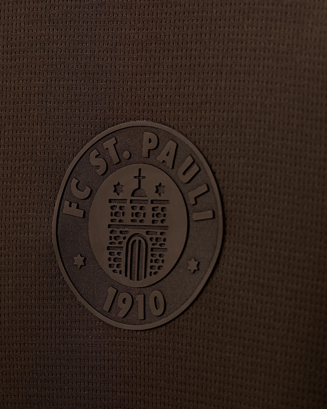 FC St. Pauli 2024-25 Anti-Racism Kit