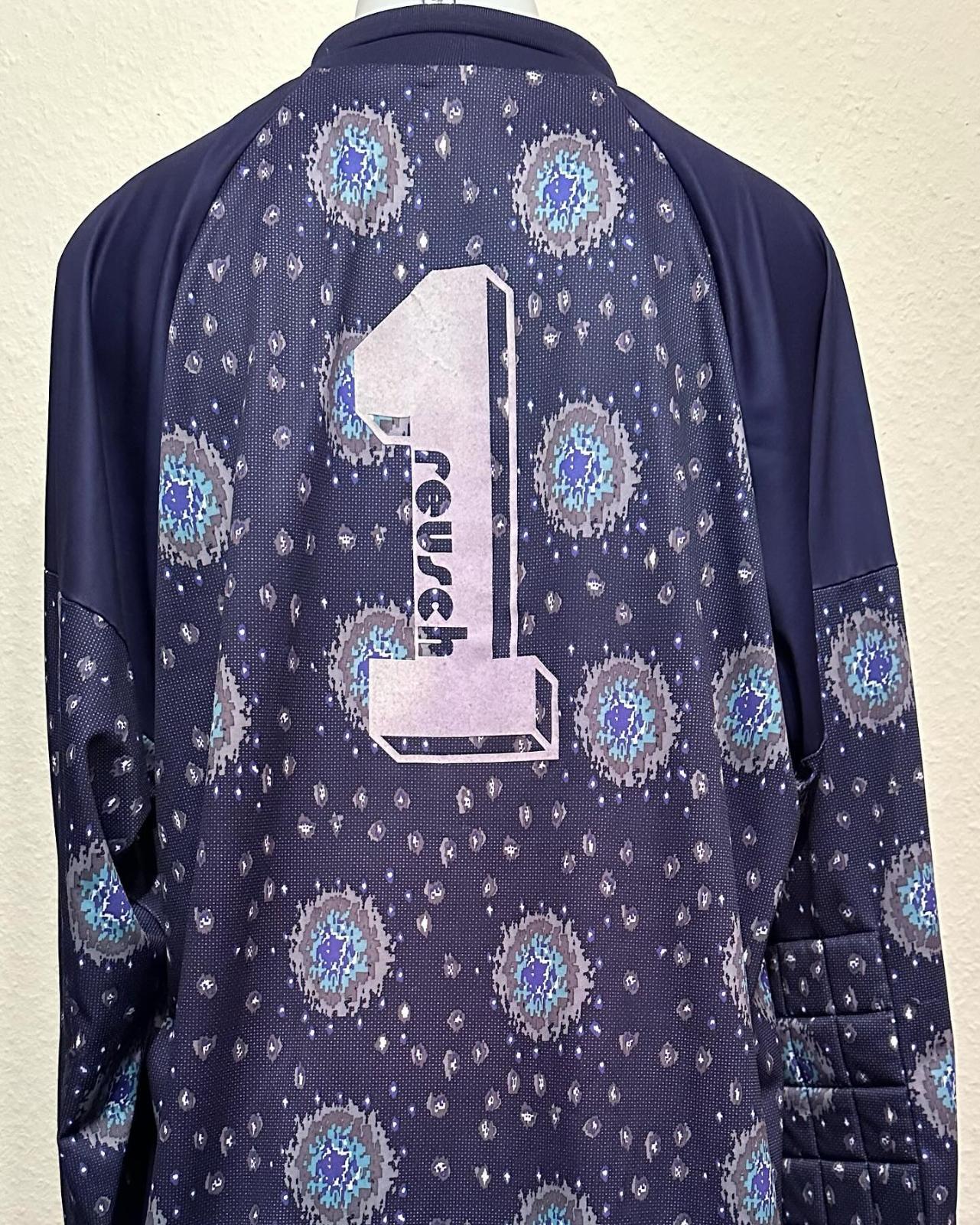 FC St. Pauli 1994-95 GK Kit