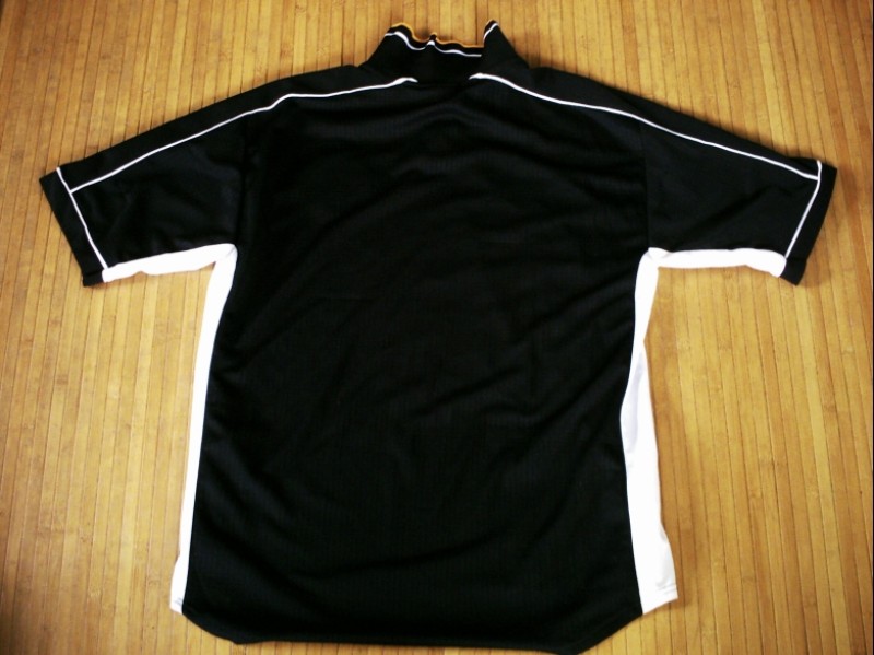 FC St. Pauli 1999-00 Away Kit