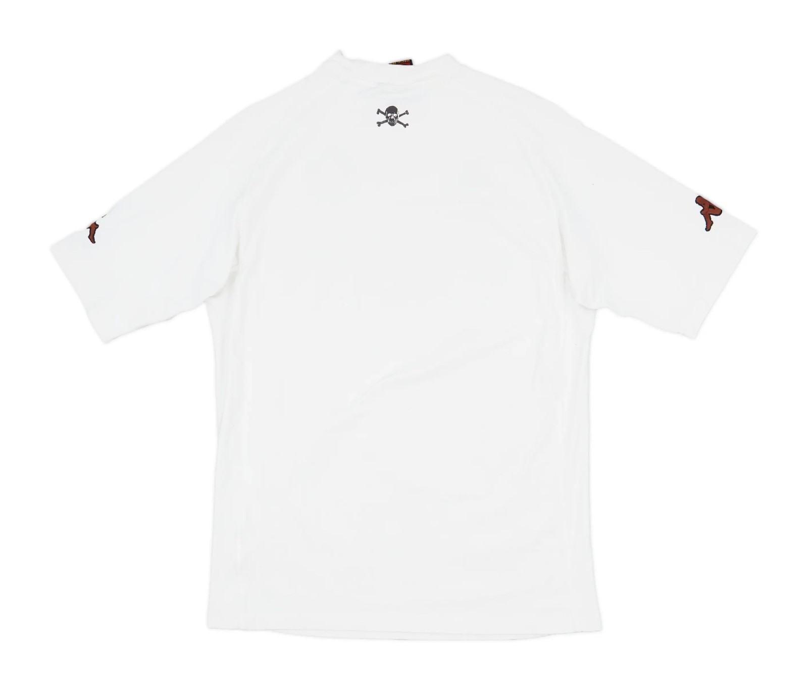 FC St. Pauli 2002-03 Away Kit