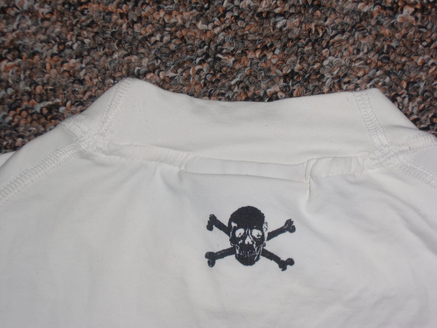 FC St. Pauli 2002-03 Away Kit