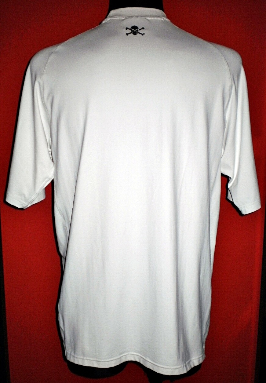 FC St. Pauli 2002-03 Away Kit