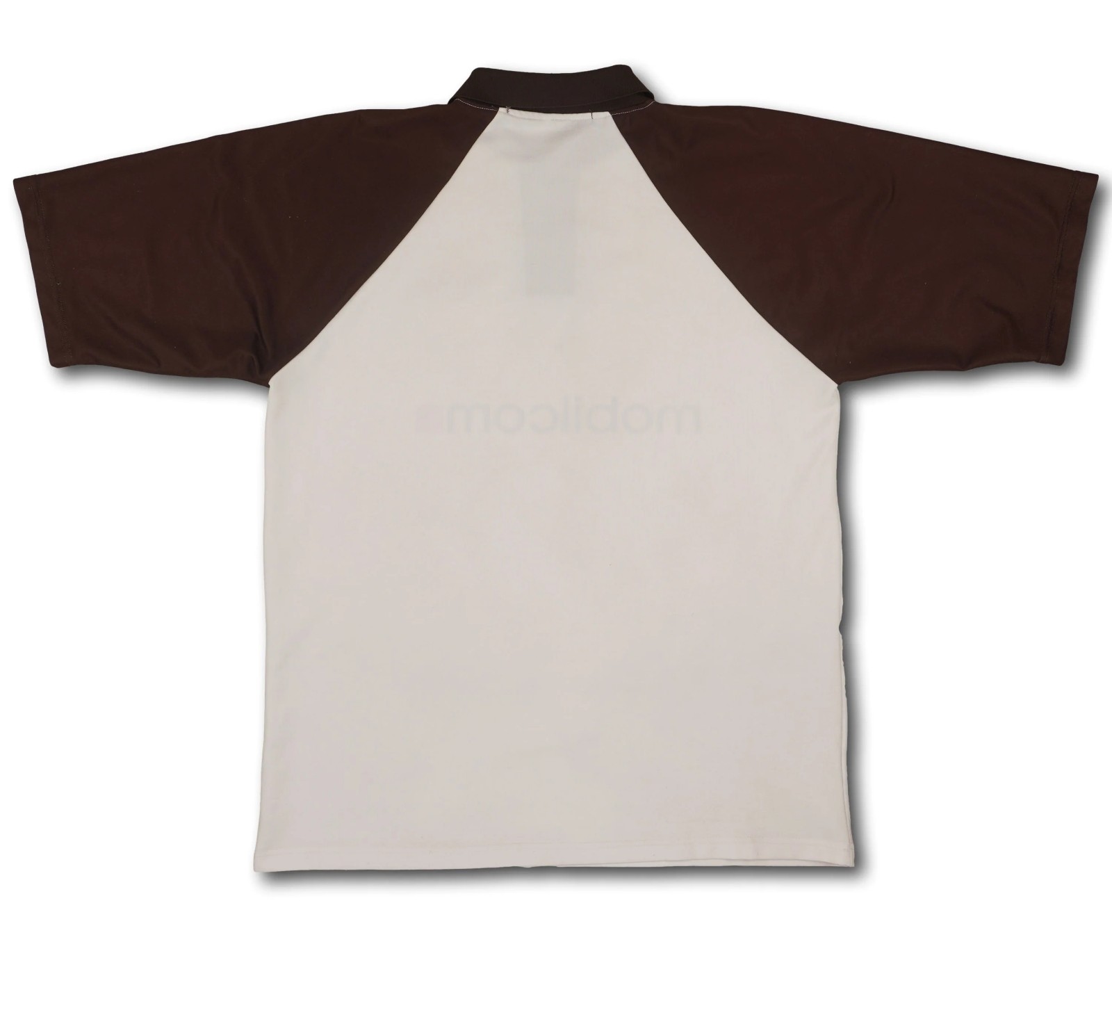 FC St. Pauli 2003-04 Home Kit