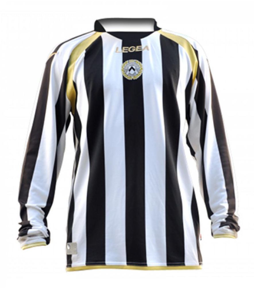 Udinese Calcio 2010-11 Home Kit