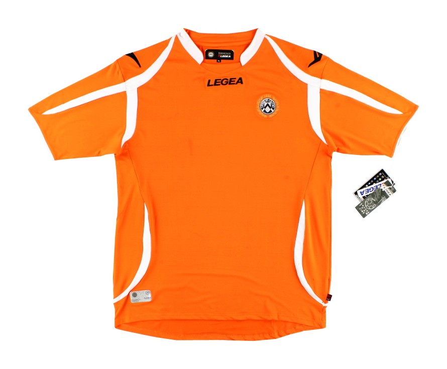 Udinese Calcio 2010-11 Away Kit