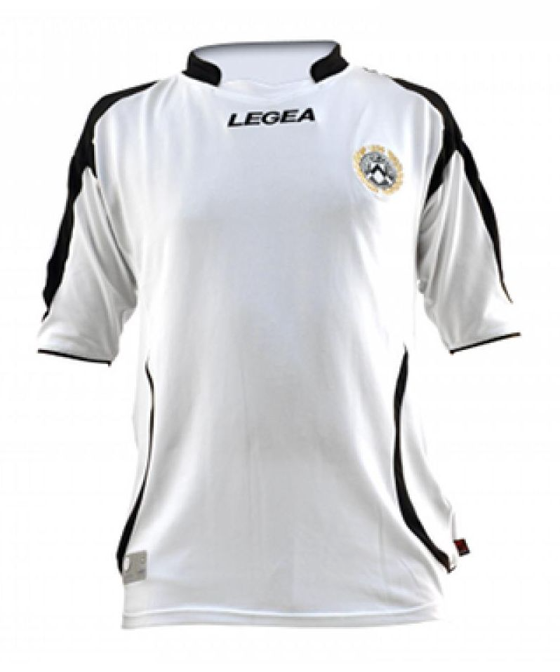 Udinese Calcio 2010-11 Third Kit
