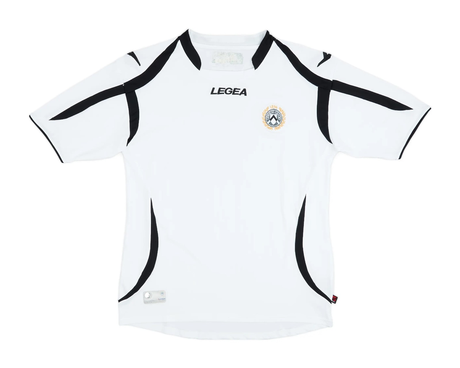Udinese Calcio 2010-11 Third Kit
