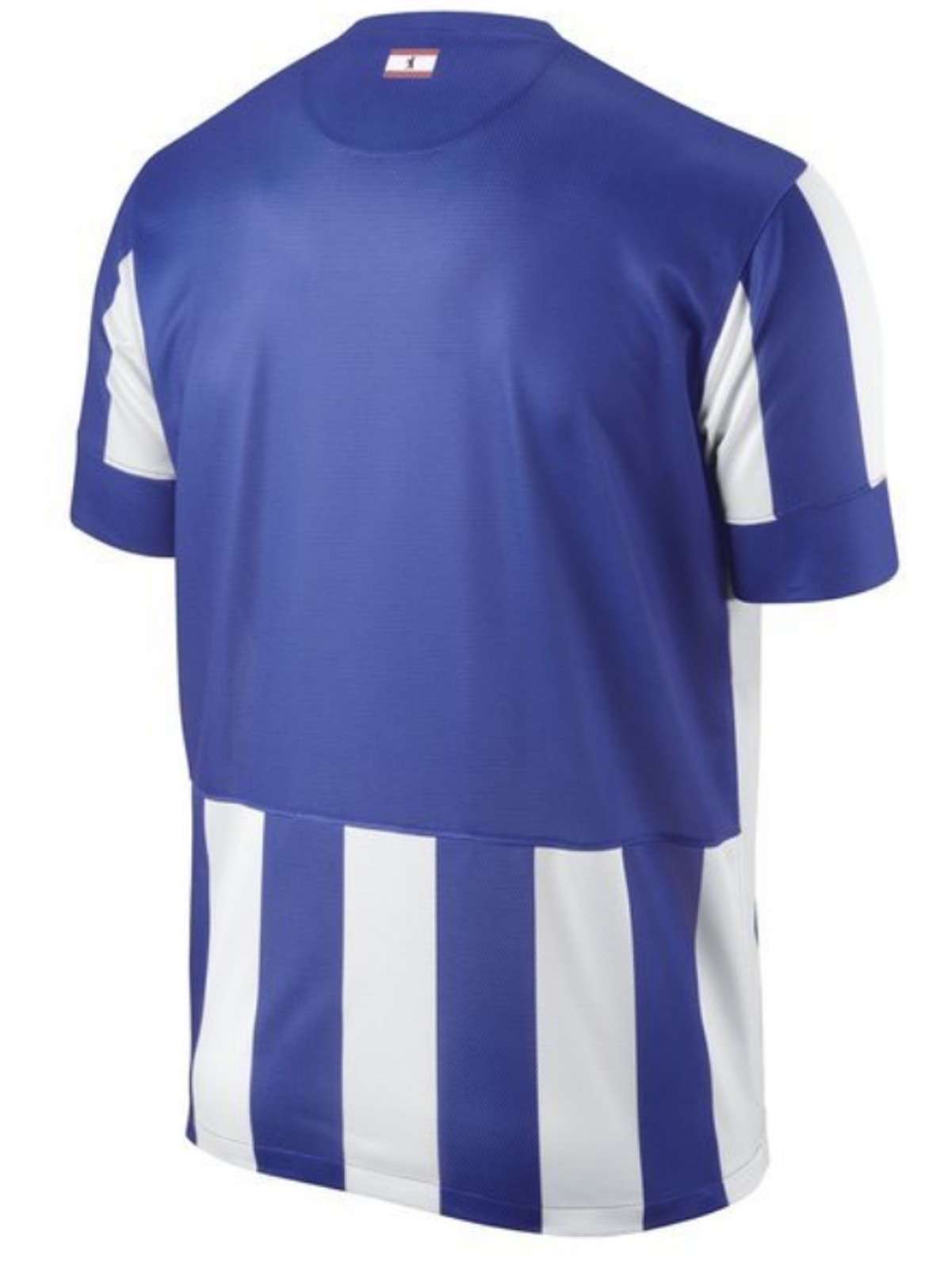 Hertha BSC 2012-13 Home Kit