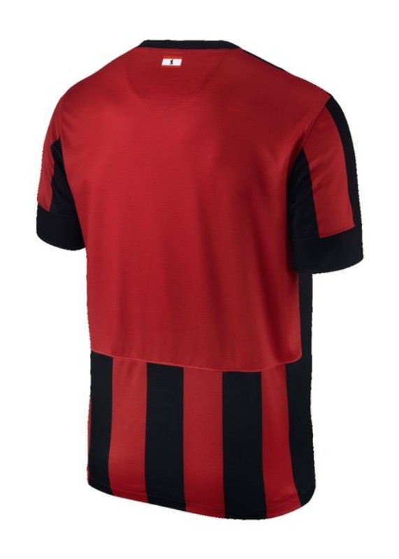 Hertha BSC 2012-13 Away Kit