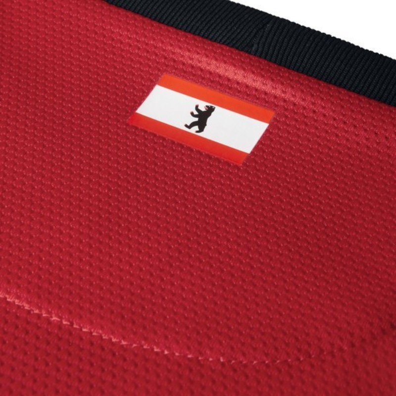 Hertha BSC 2012-13 Away Kit