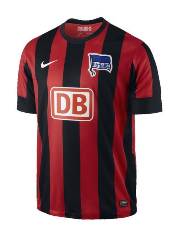 Hertha BSC 2012-13 Away Kit