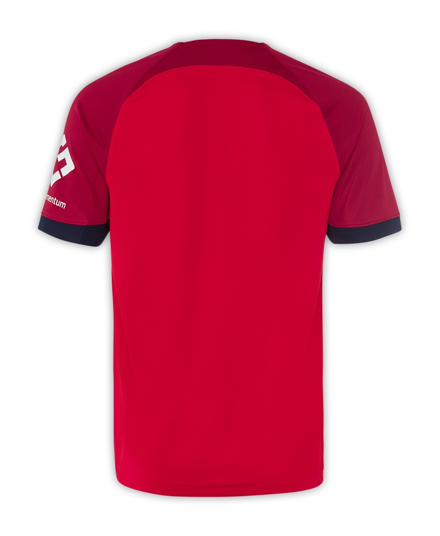 Hertha BSC 2023-24 Third Kit