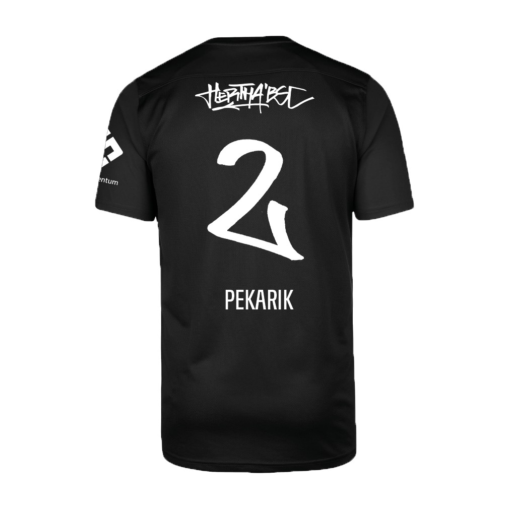 Hertha BSC 2023-24 Special Kit