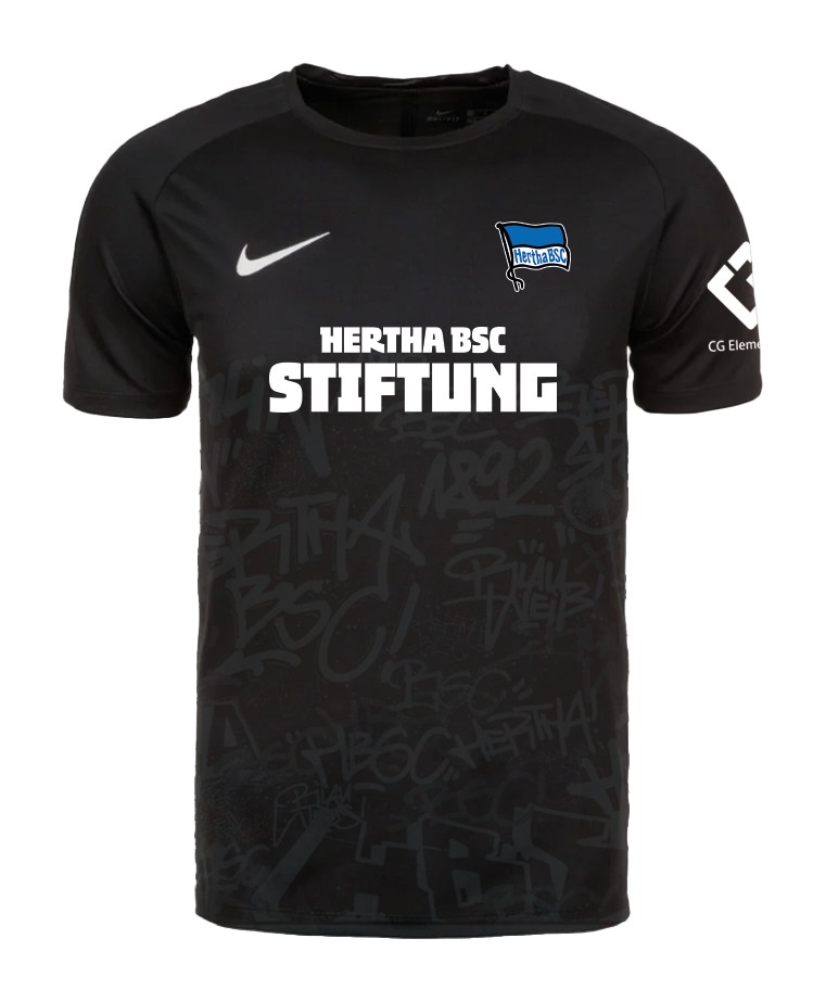 Hertha BSC 2023-24 Special Kit