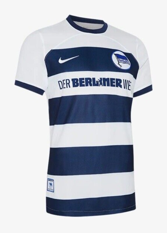 Hertha BSC 2023-24 Special 2 Kit