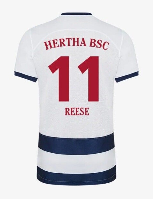 Hertha BSC 2023-24 Special 2 Kit