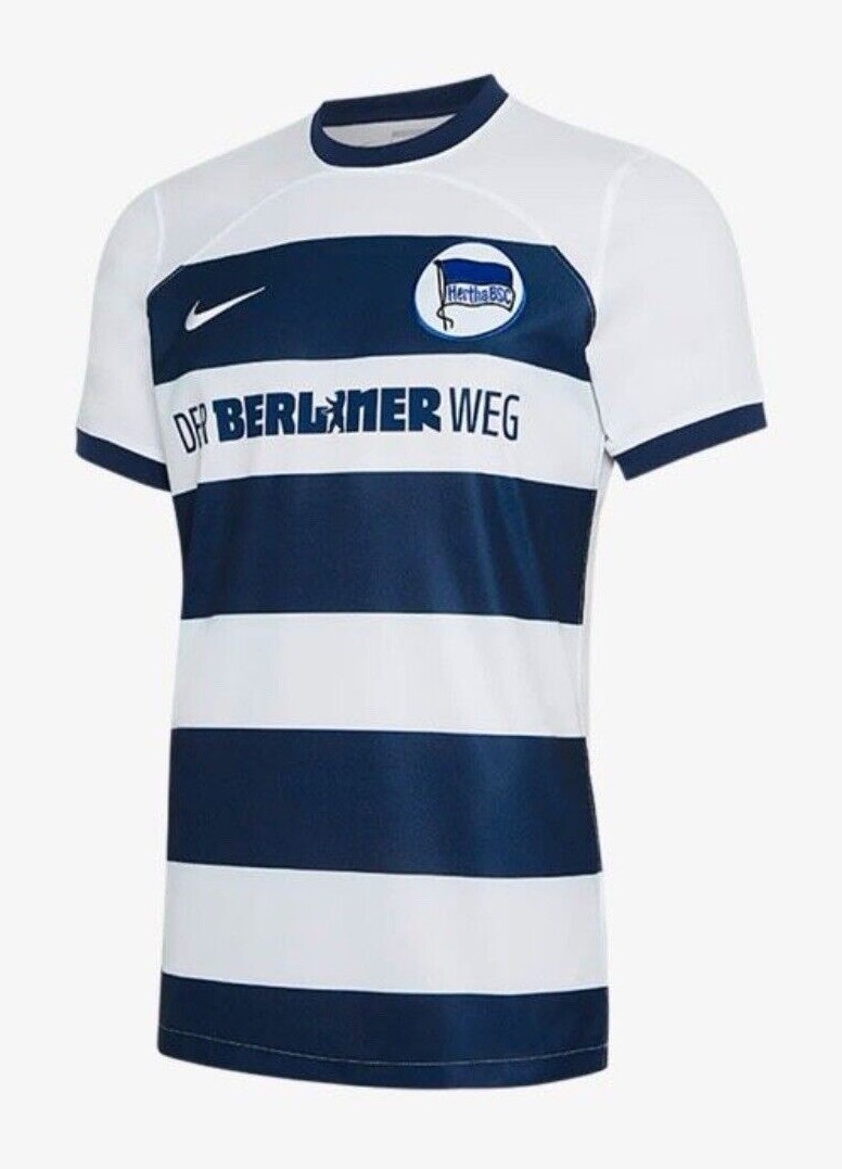 Hertha BSC 2023-24 Special 2 Kit