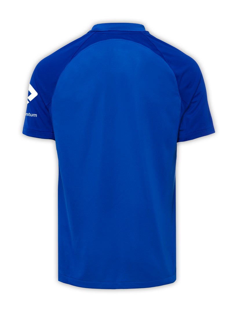 Hertha BSC 2023-24 Pre-Season Away Kit