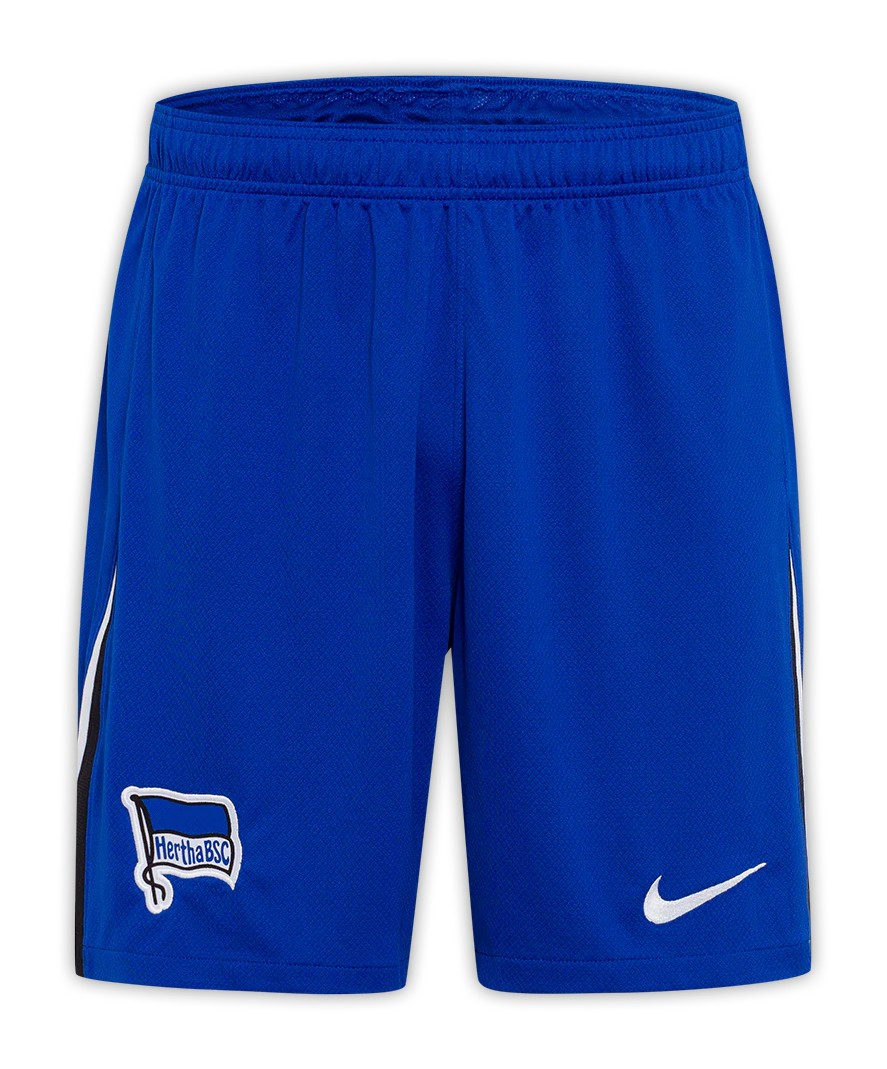 Hertha BSC 2024-25 Home Kit