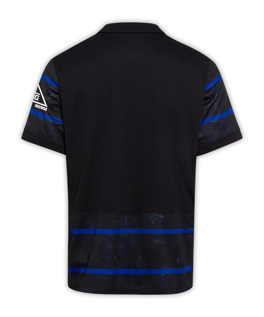 Hertha BSC 2024-25 Away Kit