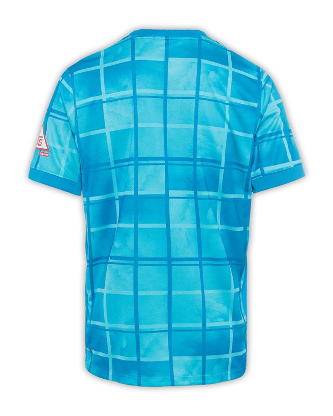 Hertha BSC 2024-25 Third Kit