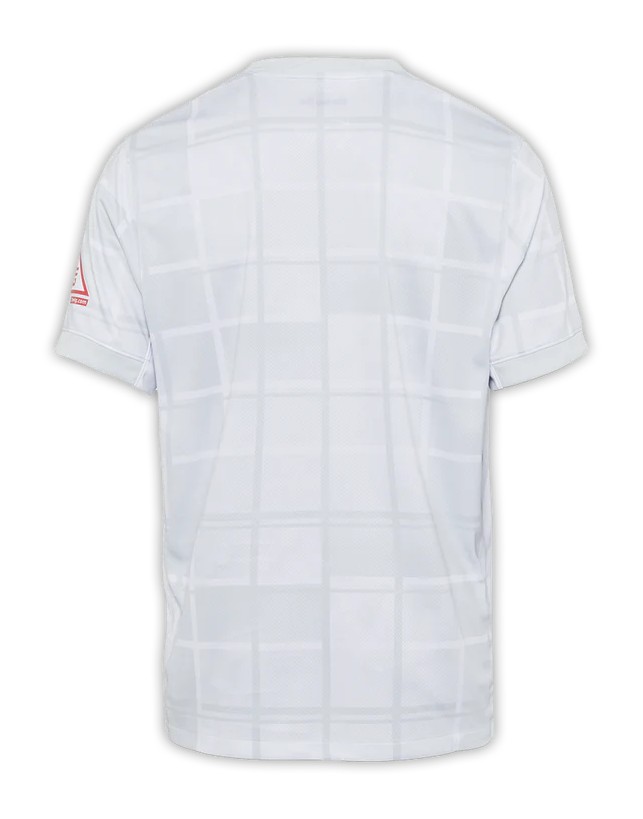 Hertha BSC 2024-25 Fourth Kit