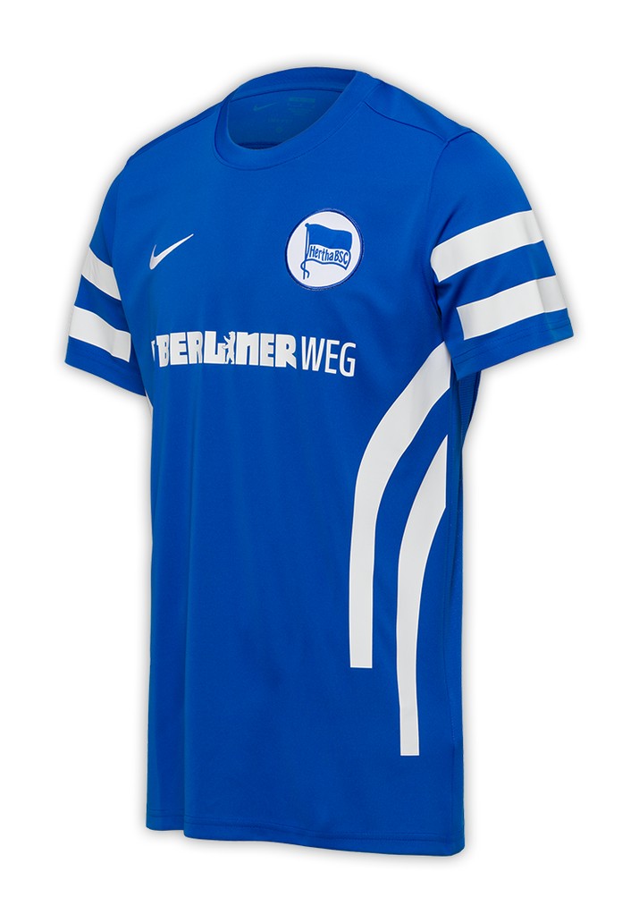 Hertha BSC 2024-25 Special Kit