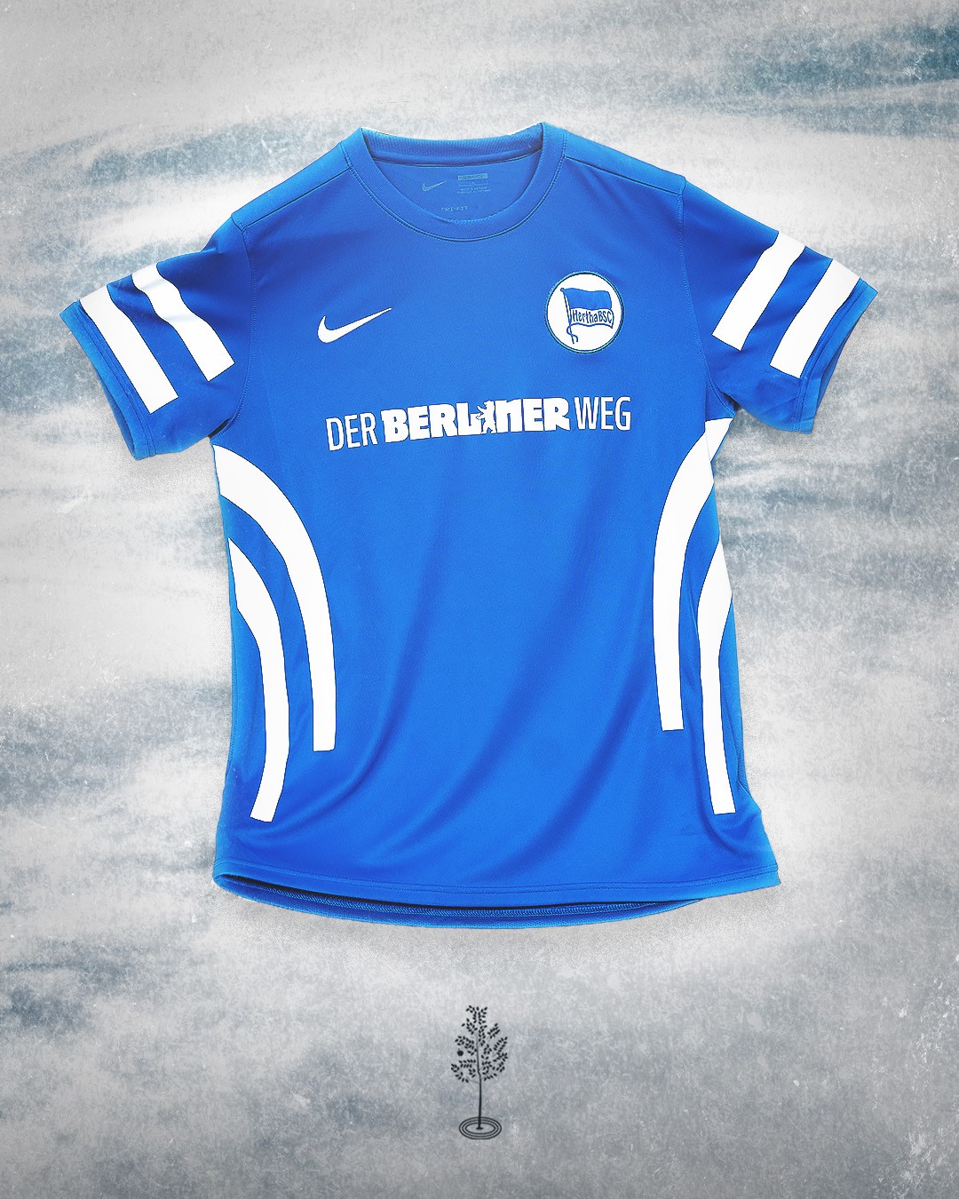 Hertha BSC 2024-25 Special Kit