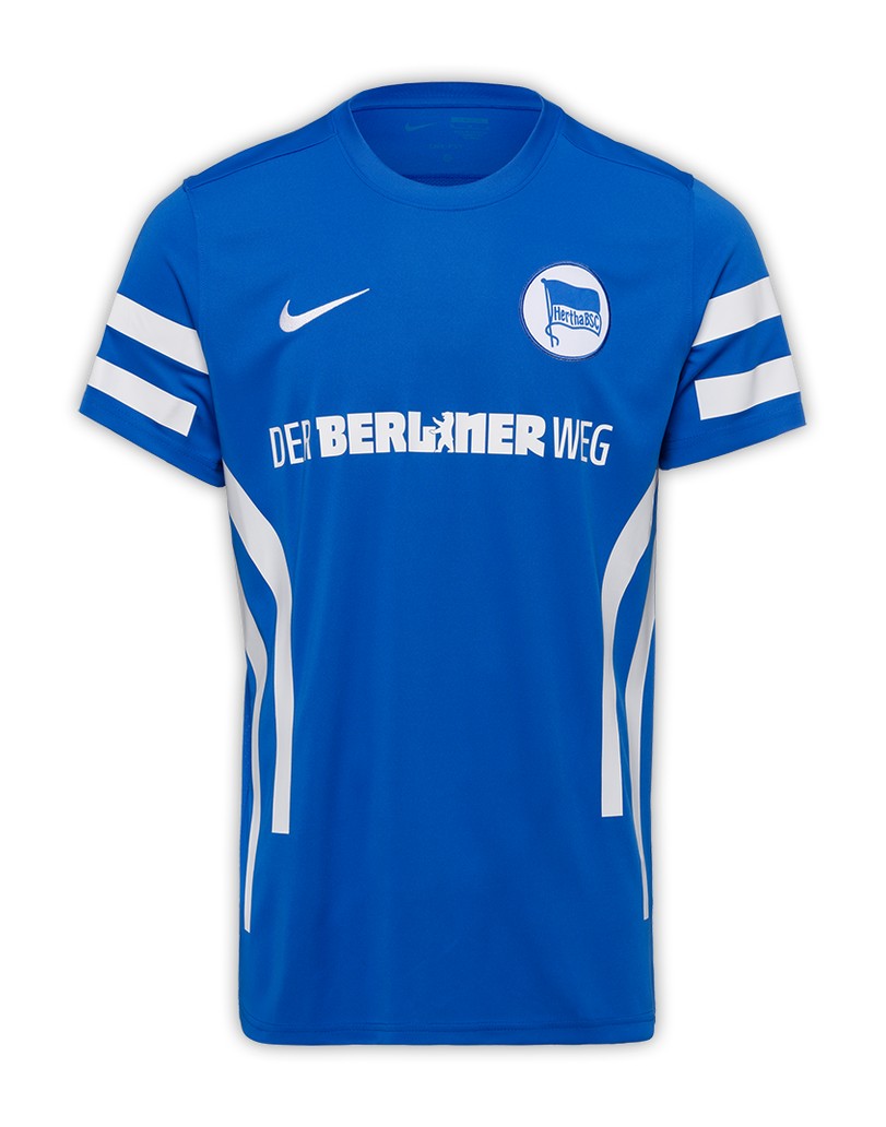 Hertha BSC 2024-25 Special Kit