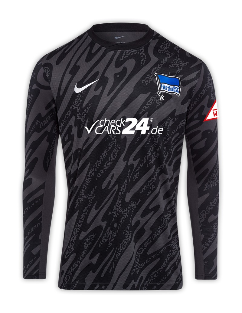Hertha BSC 2024-25 GK 1 Kit