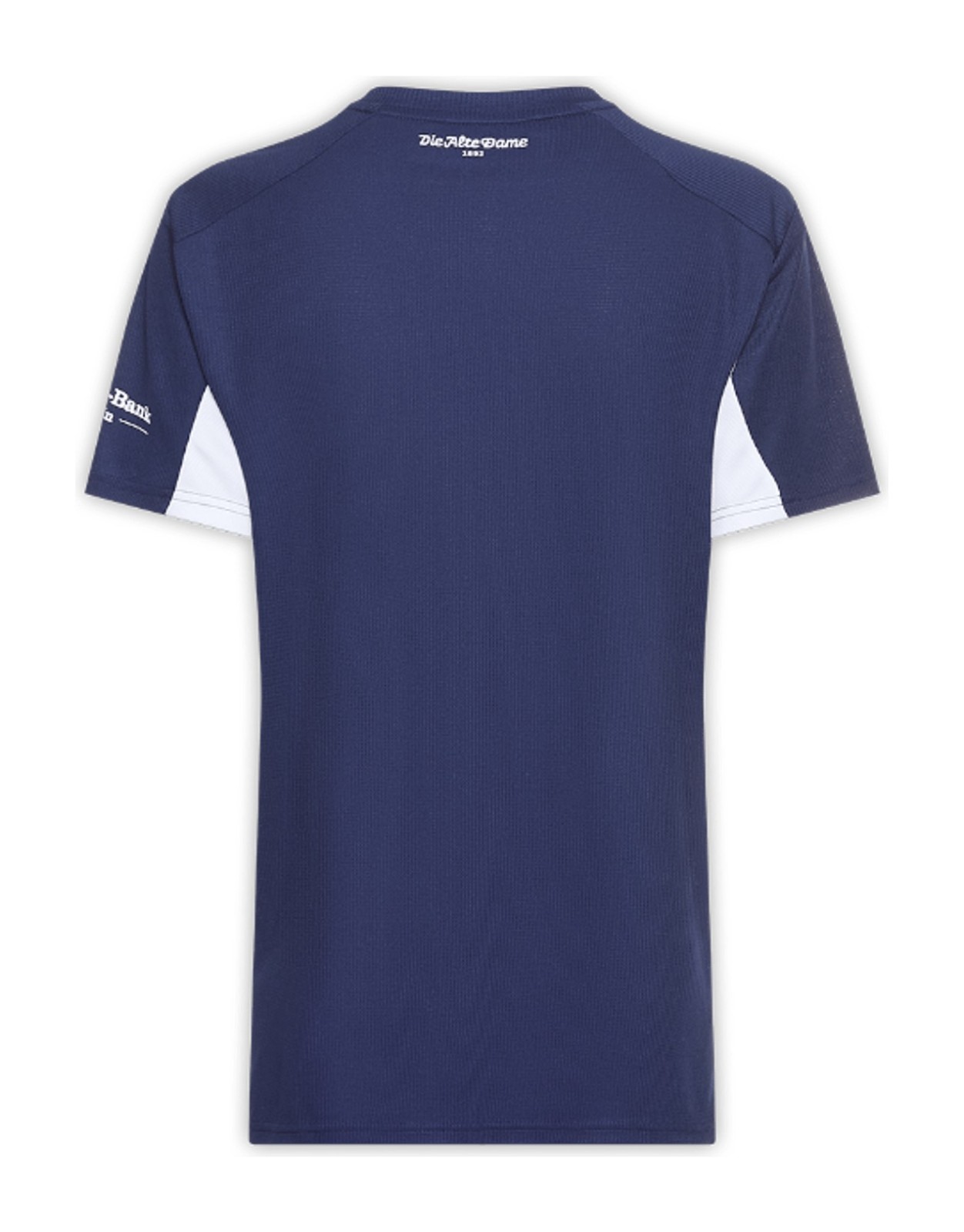 Hertha BSC 2025-26 Home Kit