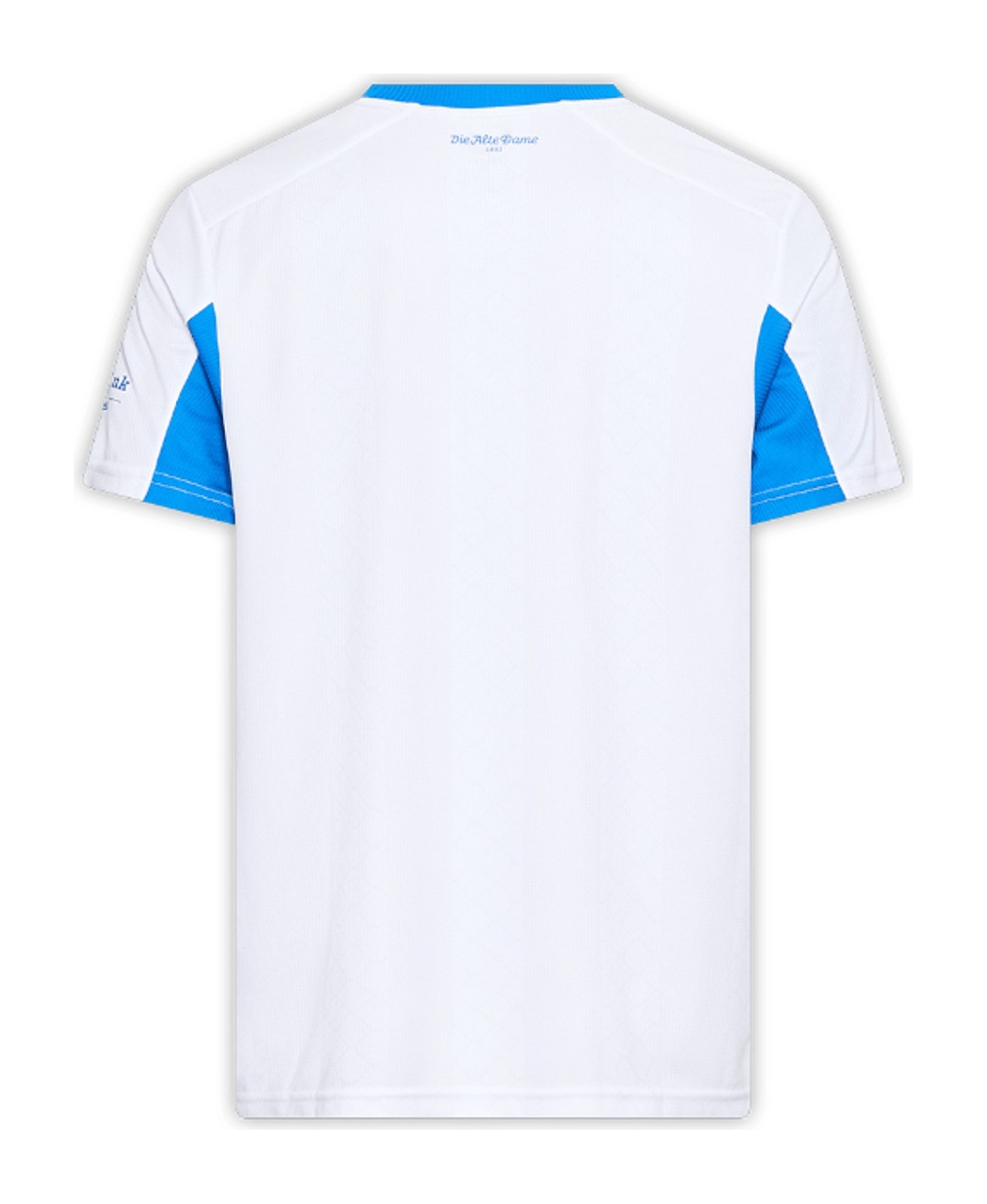 Hertha BSC 2025-26 Away Kit