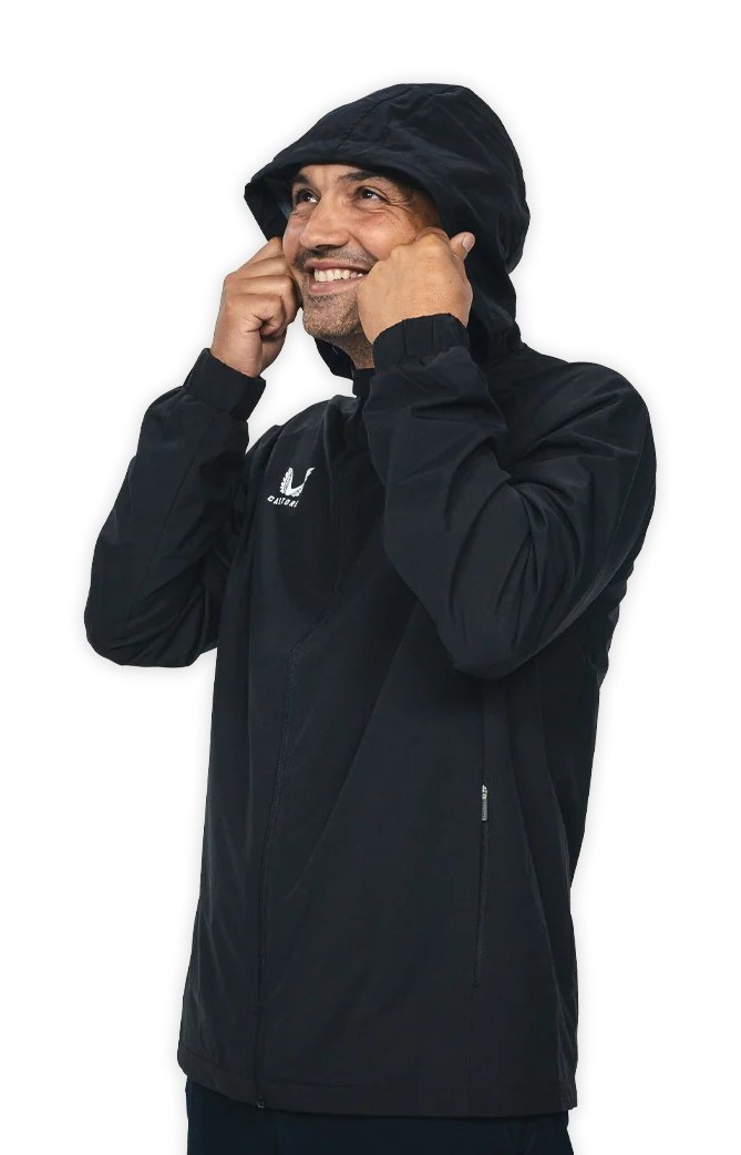 Hertha BSC 2025-26 Rain Kit