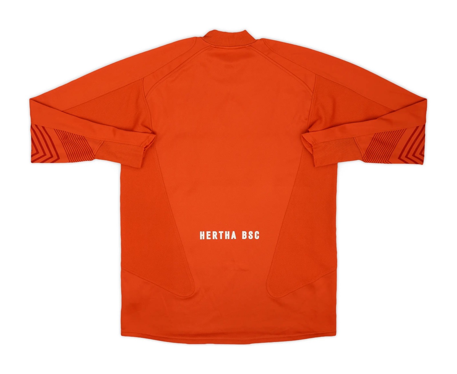 Hertha BSC 2005-06 GK 2 Kit