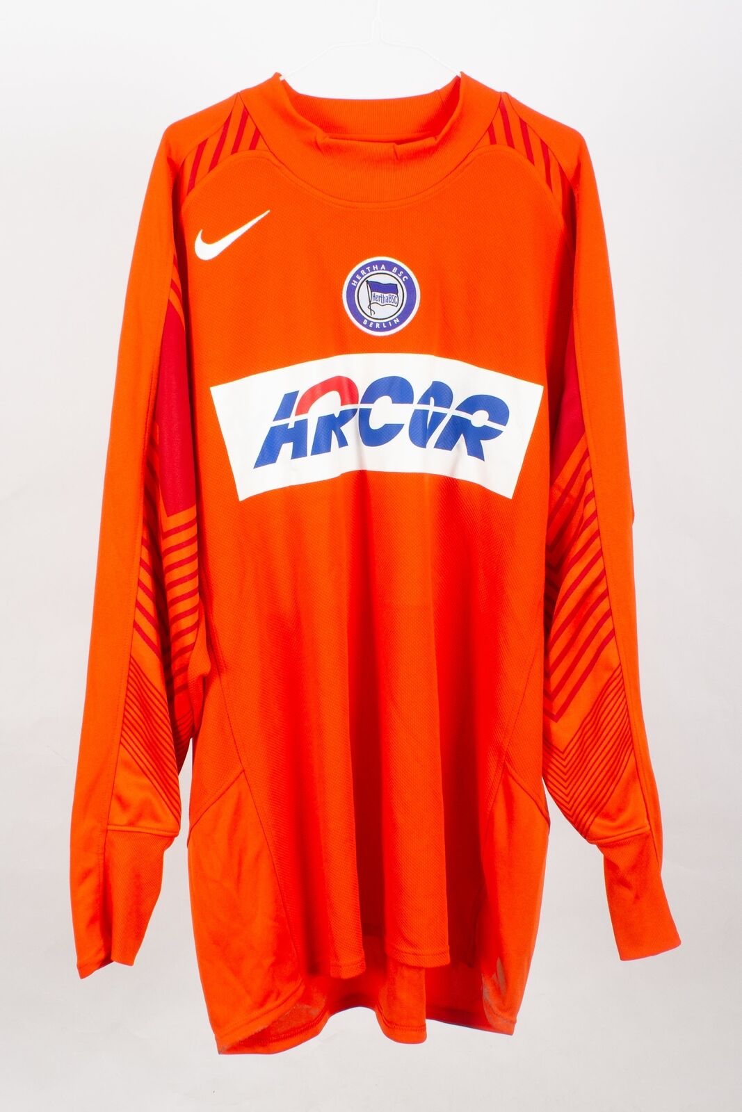 Hertha BSC 2005-06 GK 2 Kit