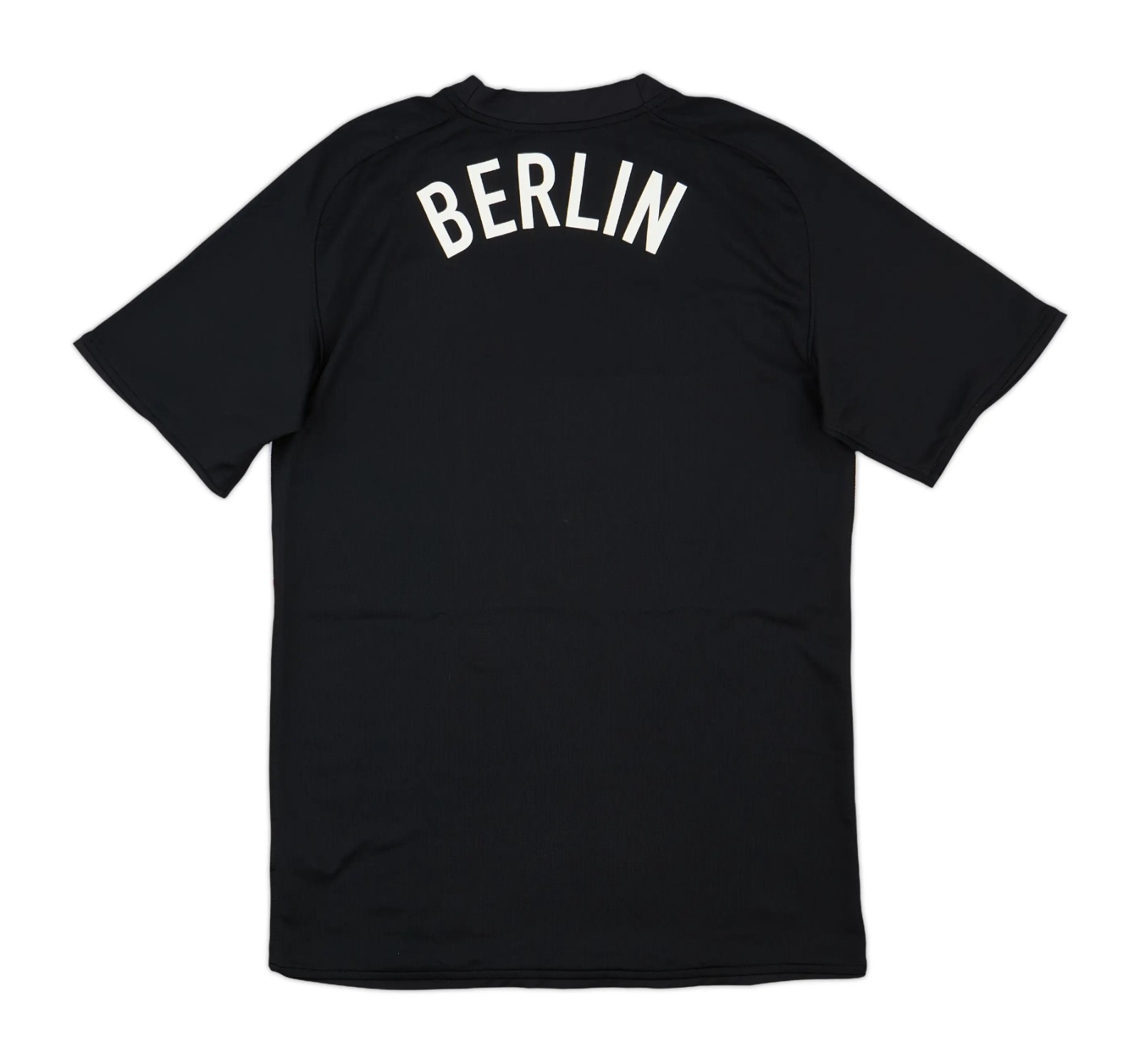 Hertha BSC 2008-09 Away Kit