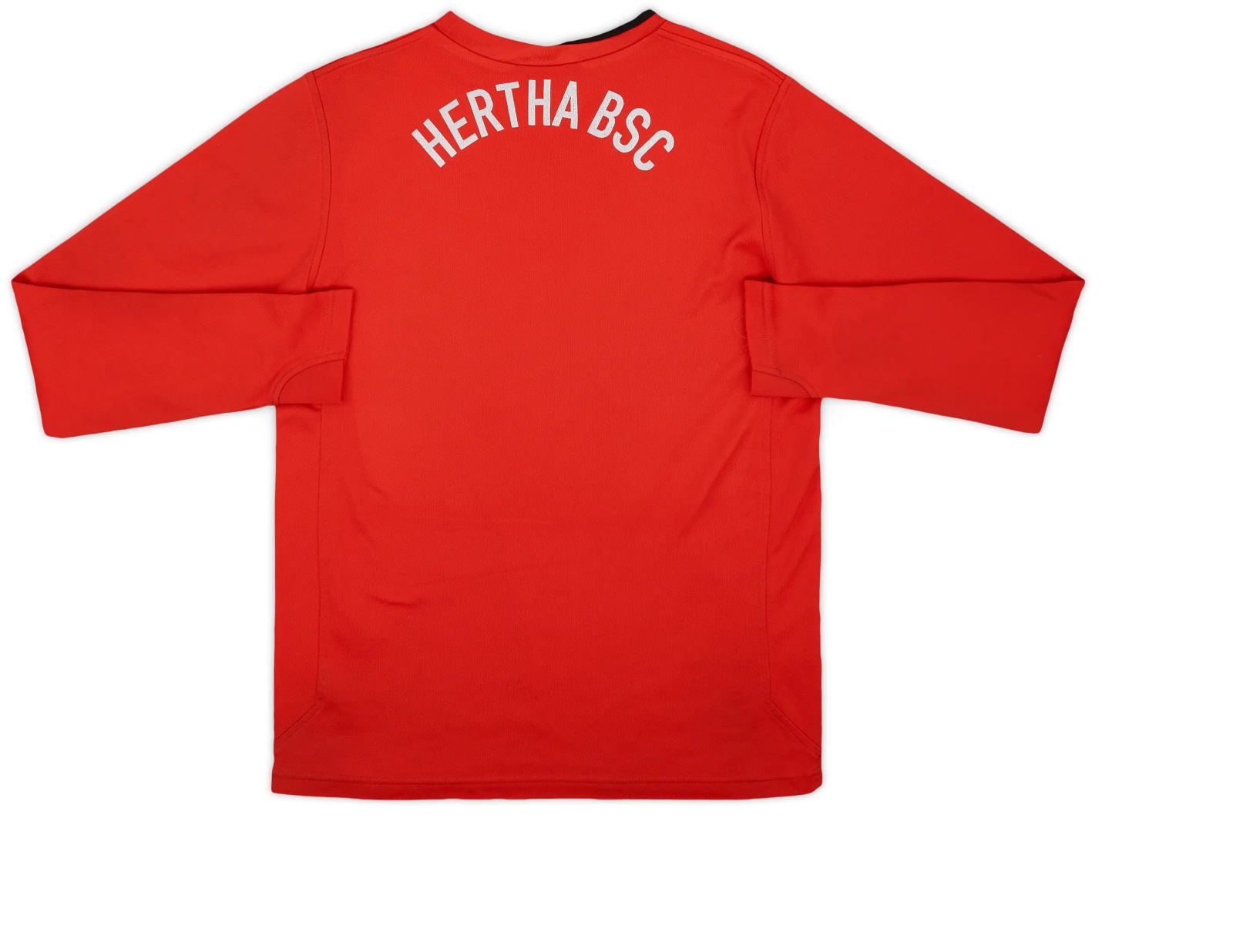 Hertha BSC 2008-09 GK 1 Kit