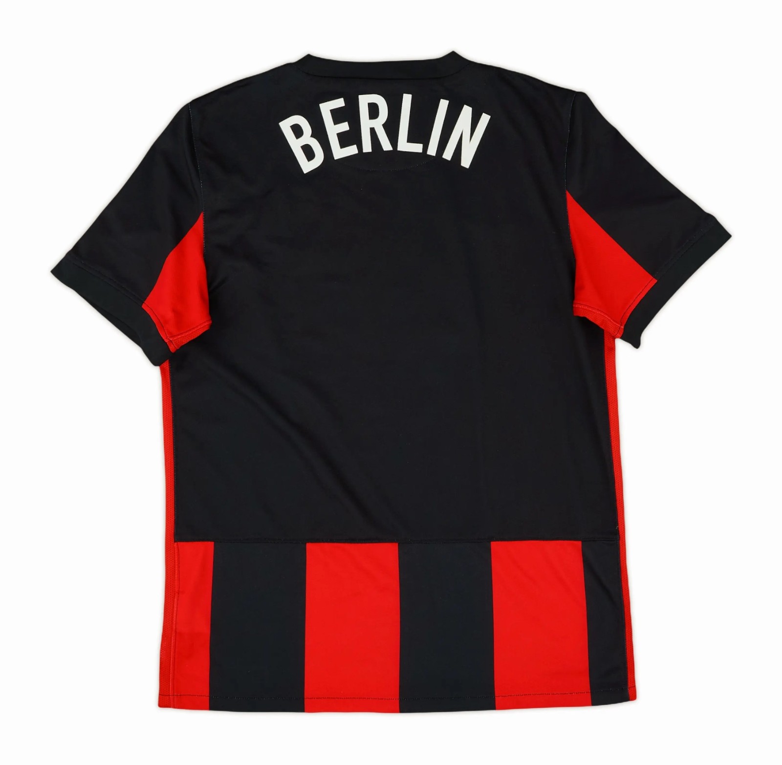 Hertha BSC 2009-10 Away Kit