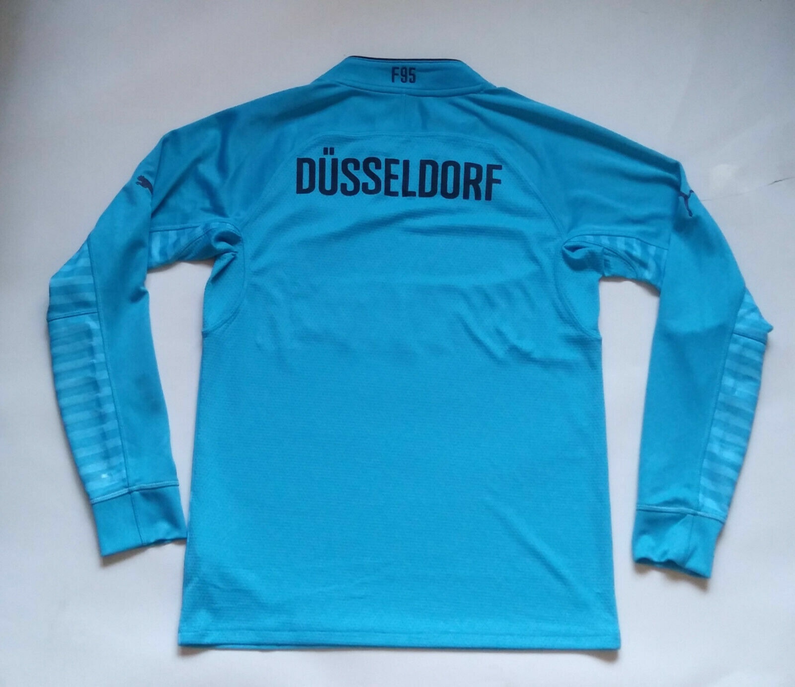 Fortuna Düsseldorf 2014-15 GK 1 Kit