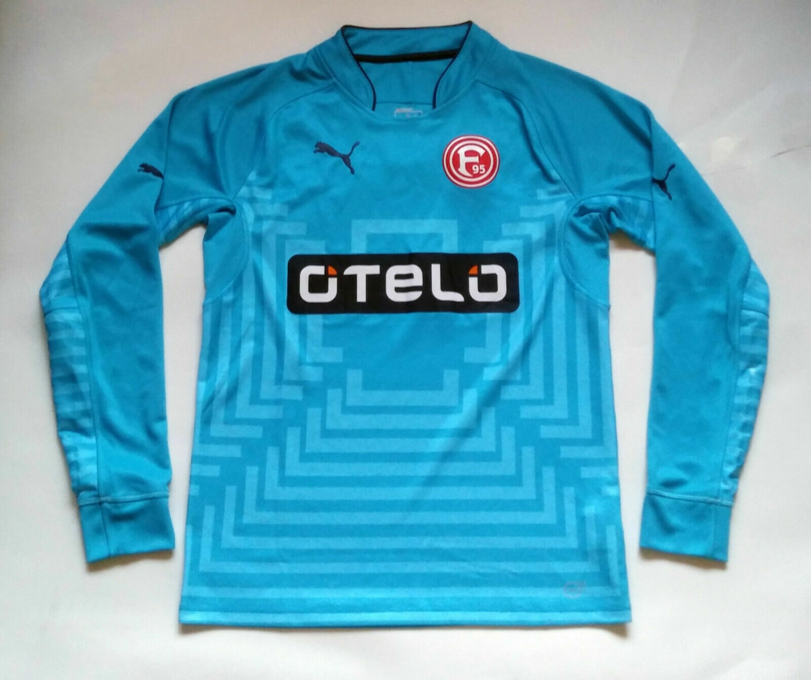 Fortuna Düsseldorf 2014-15 GK 1 Kit
