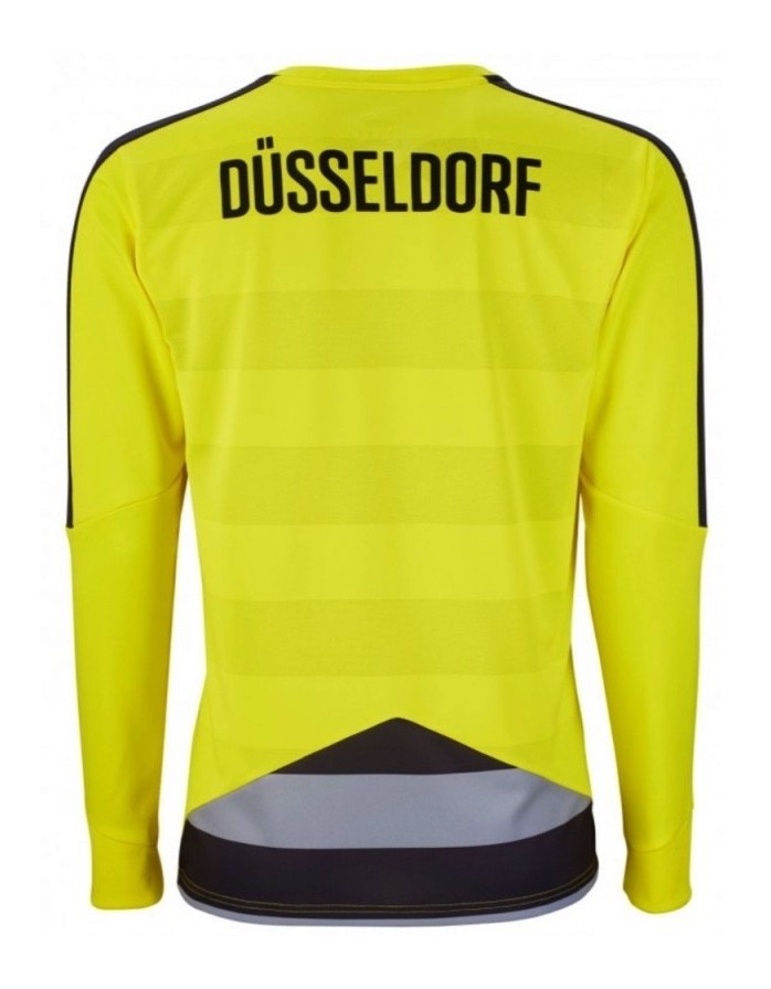Fortuna Düsseldorf 2015-16 GK 1 Kit