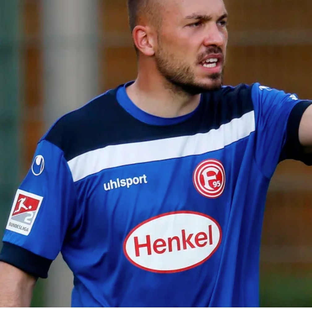 Fortuna Düsseldorf 2020-21 GK 2 Kit