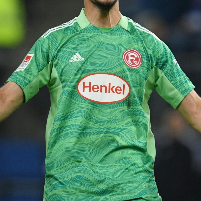Fortuna Düsseldorf 2021-22 GK 2 Kit