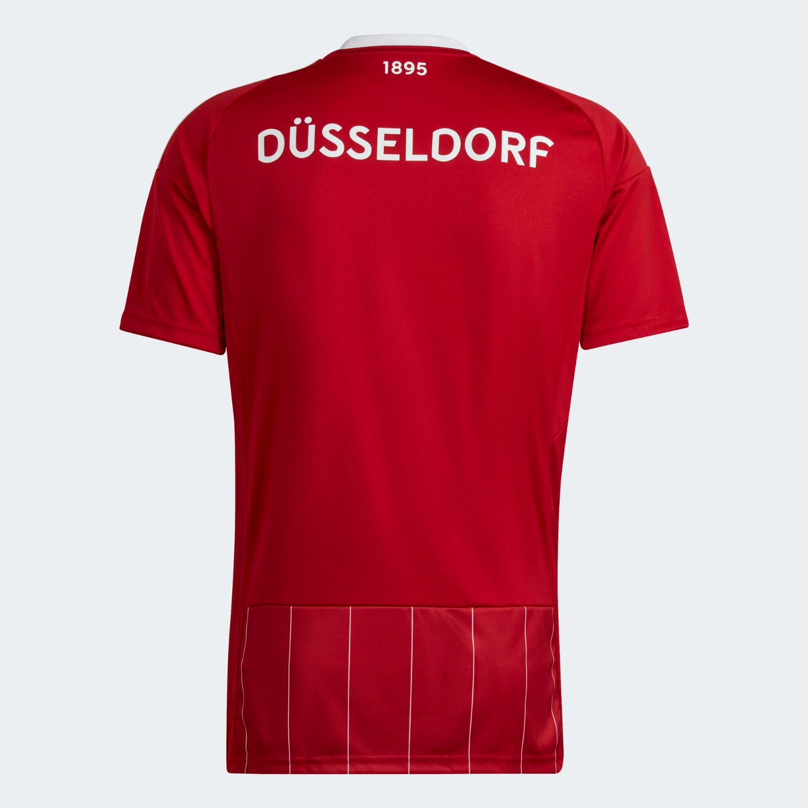 Fortuna Düsseldorf 2022-23 Home Kit