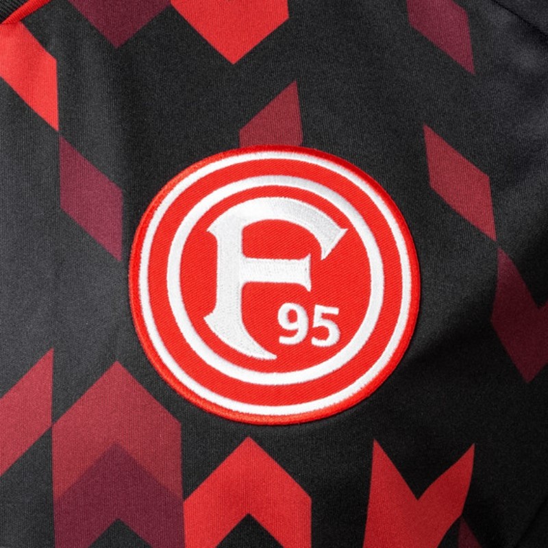 Fortuna Düsseldorf 2022-23 Third Kit