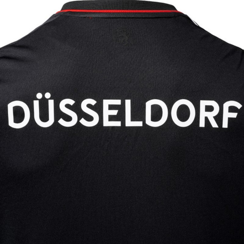 Fortuna Düsseldorf 2022-23 Third Kit