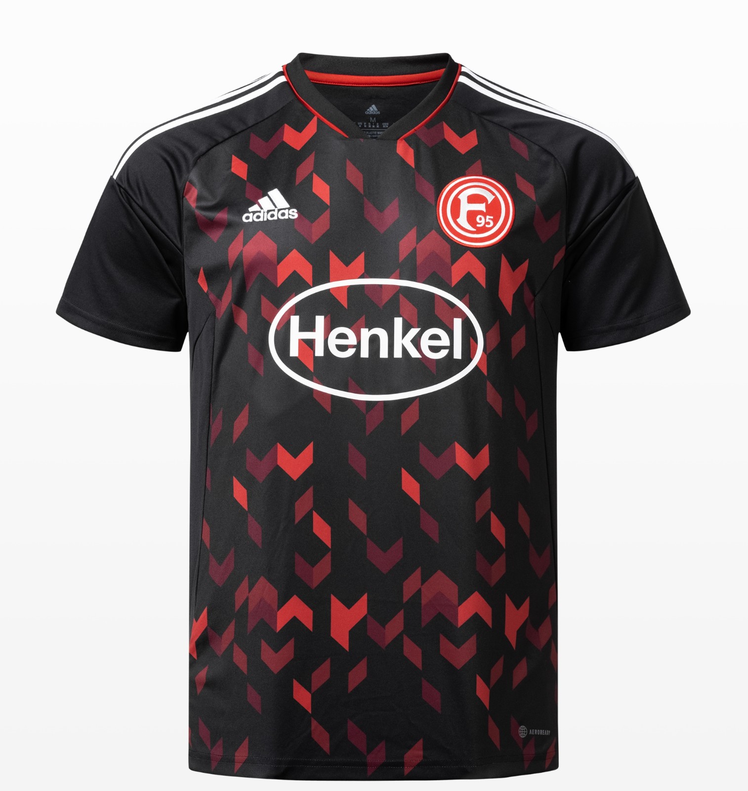 Fortuna Düsseldorf 2022-23 Third Kit