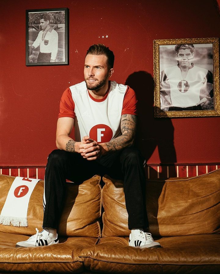 Fortuna Düsseldorf 2022-23 Special Kit