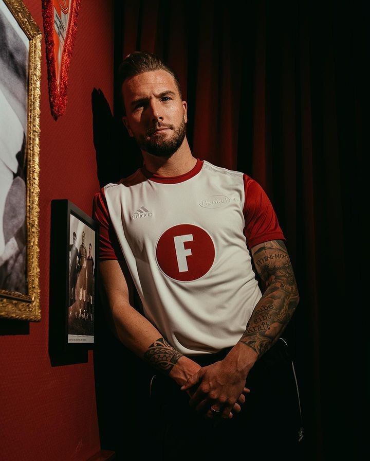 Fortuna Düsseldorf 2022-23 Special Kit