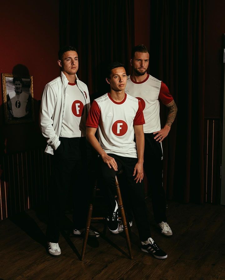 Fortuna Düsseldorf 2022-23 Special Kit